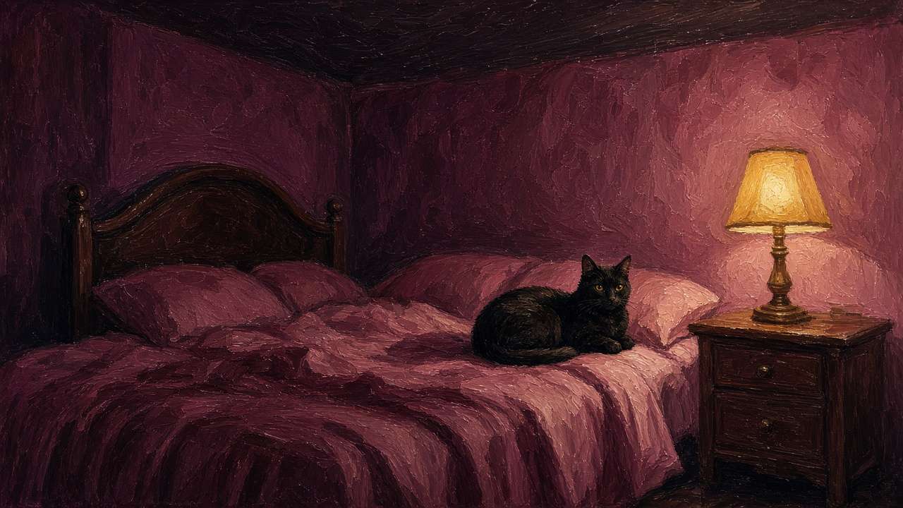 Ночь на двоих